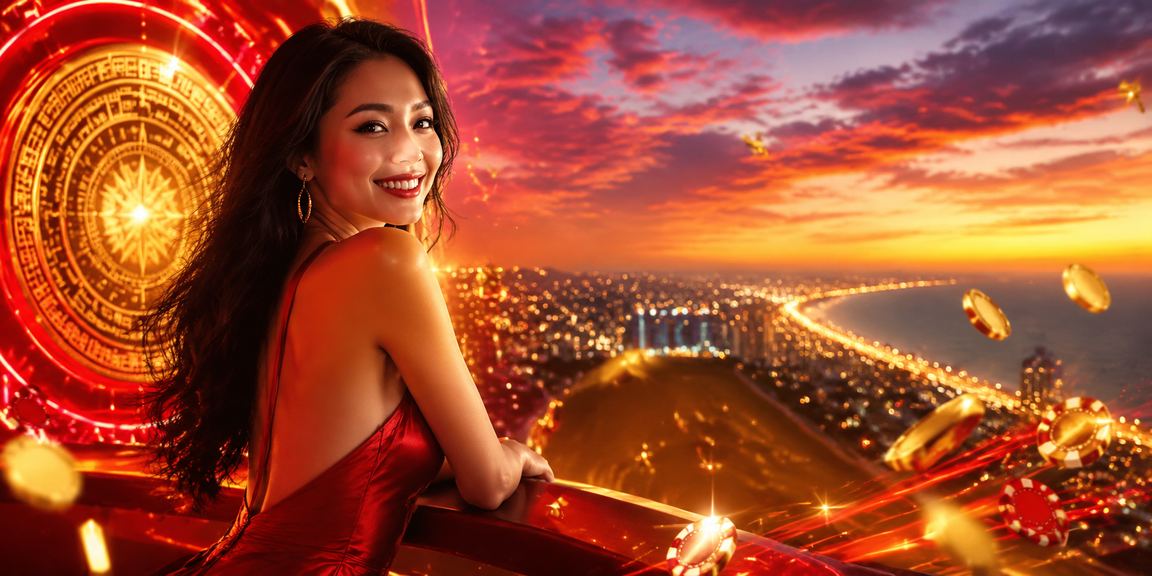 Trải nghiệm cược di động tại Mũi Né về đêm với giao diện az99 sáng rõ trên điện thoại