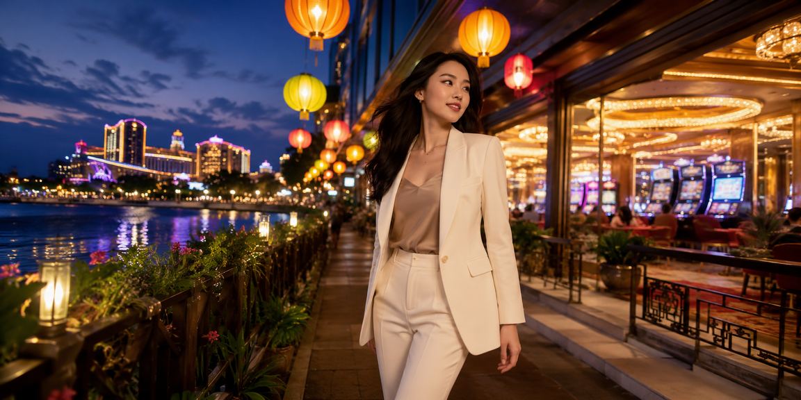 Không khí sôi động tại Sài Gòn về đêm — casino, cược và nhận giải thưởng hấp dẫn trên az99