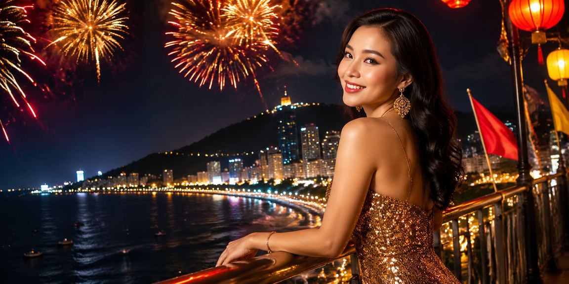 Bãi biển Vũng Tàu — trò chơi bắn cá và giải thưởng trực tuyến trên az99 khi đi nghỉ